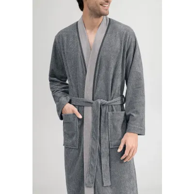 Bathrobe FRANCO