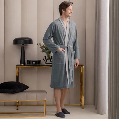 Bathrobe FRANCO