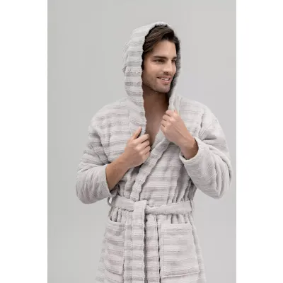 Bathrobe GALIO