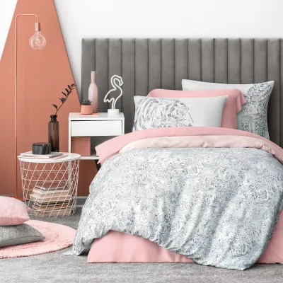 Bed linen set for kids GINA