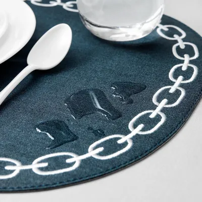 Placemat GRADEN     