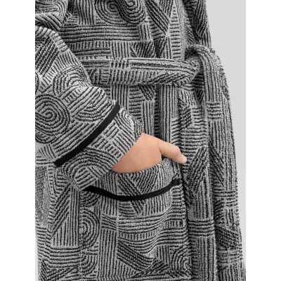 Kid's bathrobe HARPER