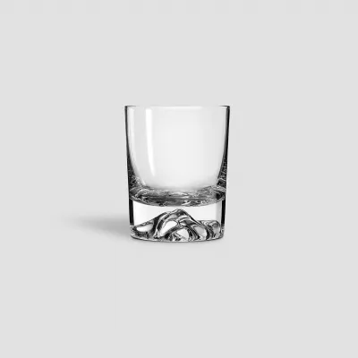 Beverage glasses ICEBERG