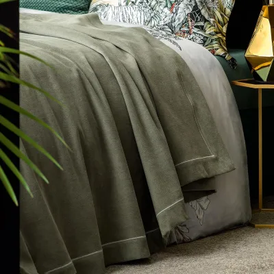 Bedspread ILBAMA   