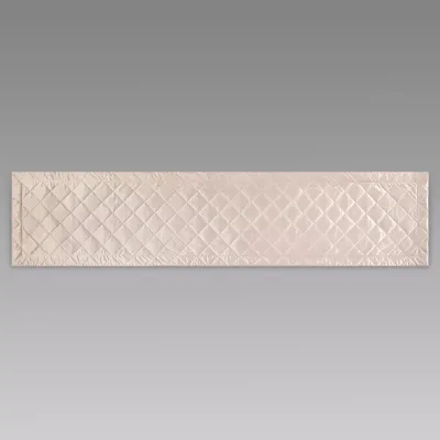 Bed runner ALESSIO