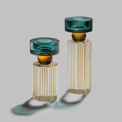 Candle holder FINKEL