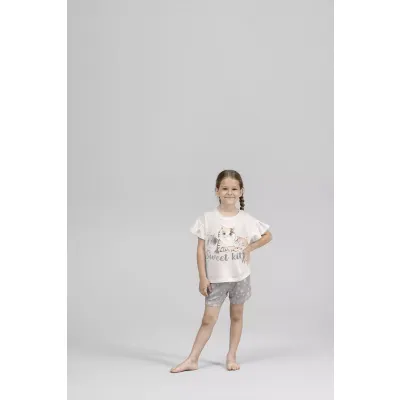 Kids pajamas KITTY