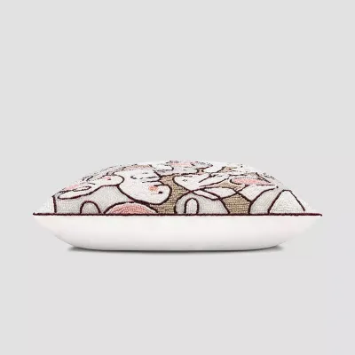 Decorative pillow LIOTTE