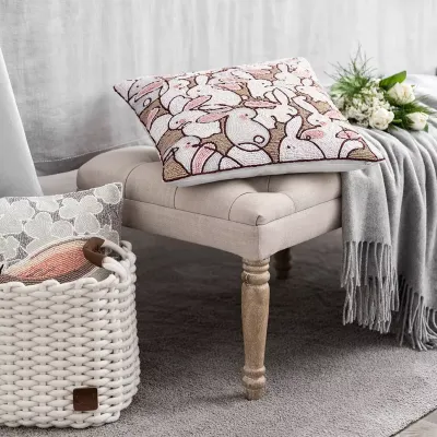 Decorative pillow LIOTTE