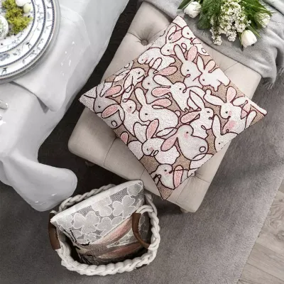 Decorative pillow LIOTTE