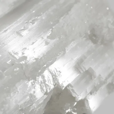 Candle holder LOAN-CRYSTAL