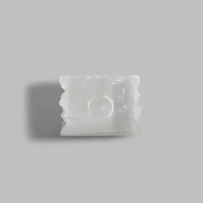 Candle holder LOAN-CRYSTAL