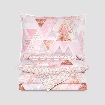 Bed linen set LUCHIA
