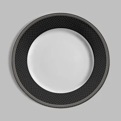 Serving plate LUSSON 