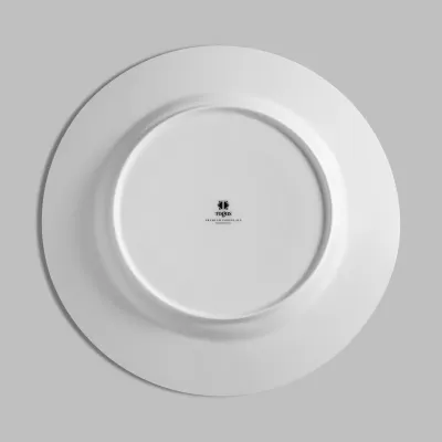 Serving plate LUSSON 