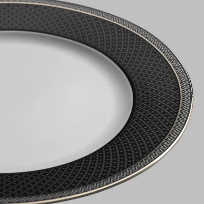 Serving plate LUSSON 