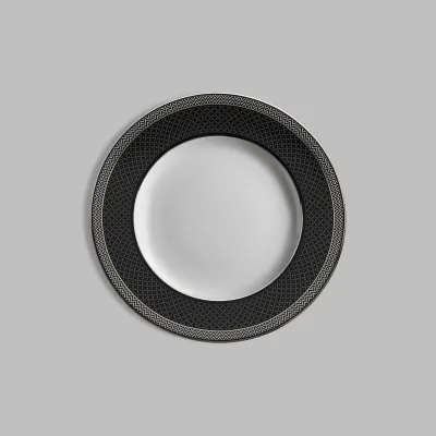 Dessert plate LUSSON 