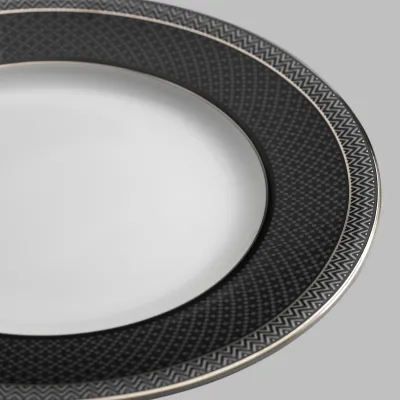 Dessert plate LUSSON 
