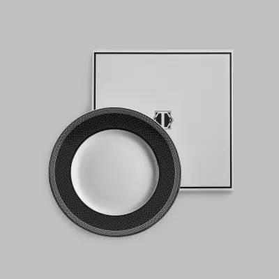 Dessert plate LUSSON 