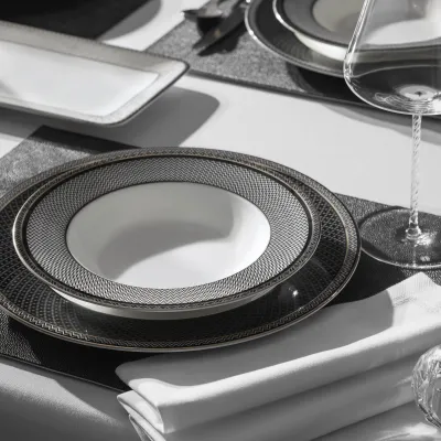 Soup plate LUSSON 