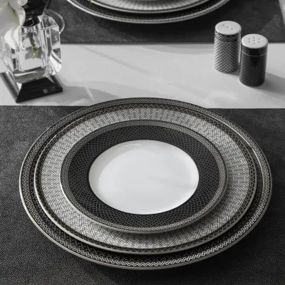 Dessert plate LUSSON 
