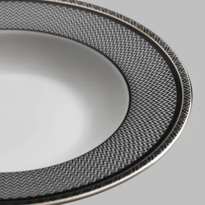 Soup plate LUSSON 