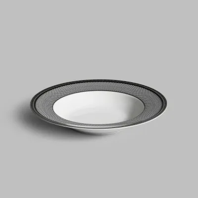 Soup plate LUSSON 