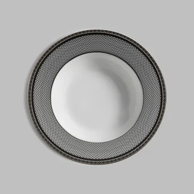 Soup plate LUSSON 