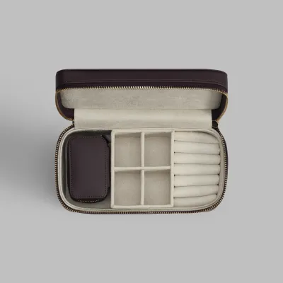 Jewelry box set LUXTON 