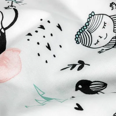 Bed linen set for kids MARYLAND