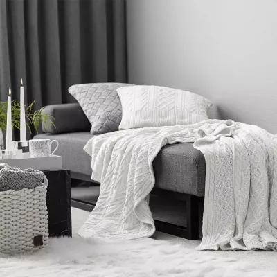 Bedspread MARSILY