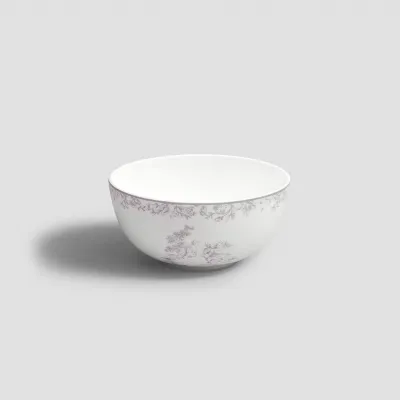 Salad plate MARTINELLI SENTIMENT