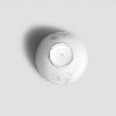 Salad plate MARTINELLI SENTIMENT