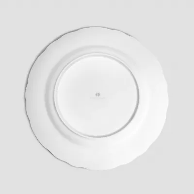 Dining plate MARTINELLI SENTIMENT
