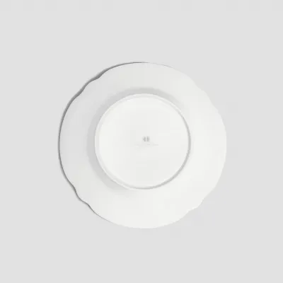 Dessert plate MARTINELLI SENTIMENT