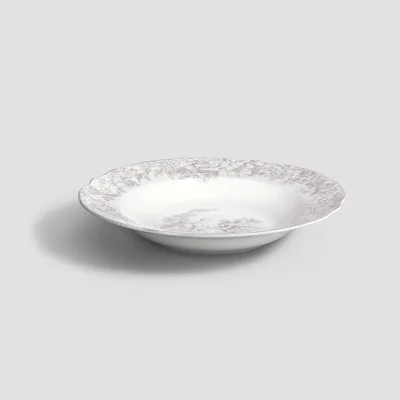 Soup plate MARTINELLI SENTIMENT