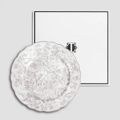 Dining plate MARTINELLI NATUR