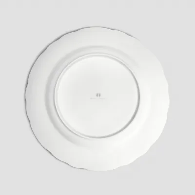 Dining plate MARTINELLI NATUR