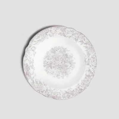 Soup plate MARTINELLI NATUR