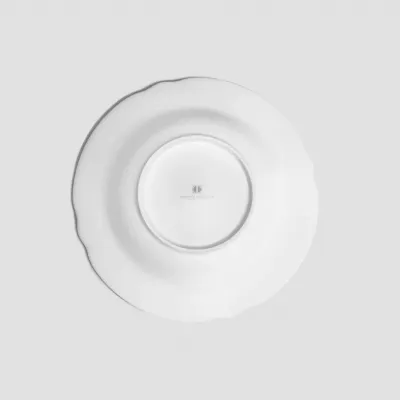 Soup plate MARTINELLI NATUR