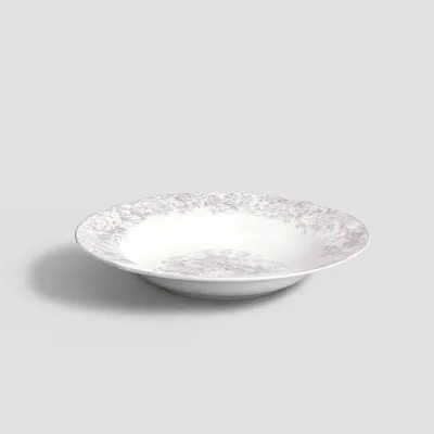 Soup plate MARTINELLI NATUR