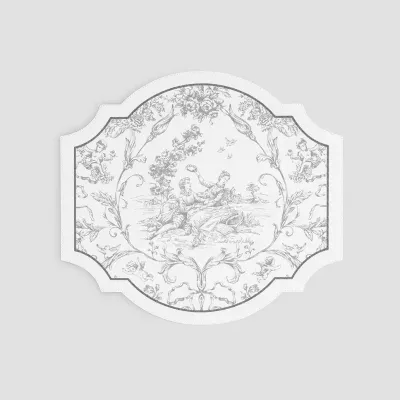 Placemat MARTINELLI
