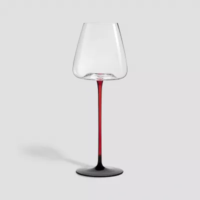 Red wine glasses MIDARIA