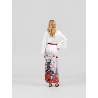 Kimono MIDARIA