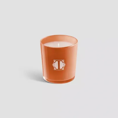 Scented candle MID RAIN