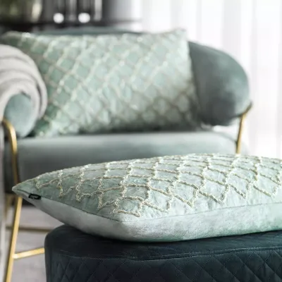 Decorative pillow MIELI
