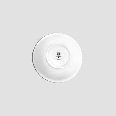 Salad plate MONTENE