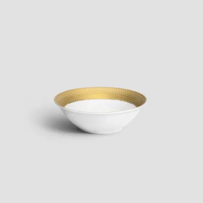 Salad plate MONTENE