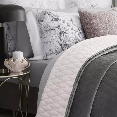 Bedspread MORETTO
