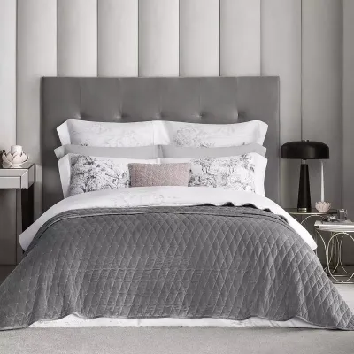 Bedspread MORETTO